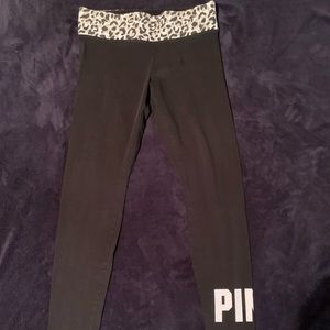 Victoria’s Secret yoga leggings